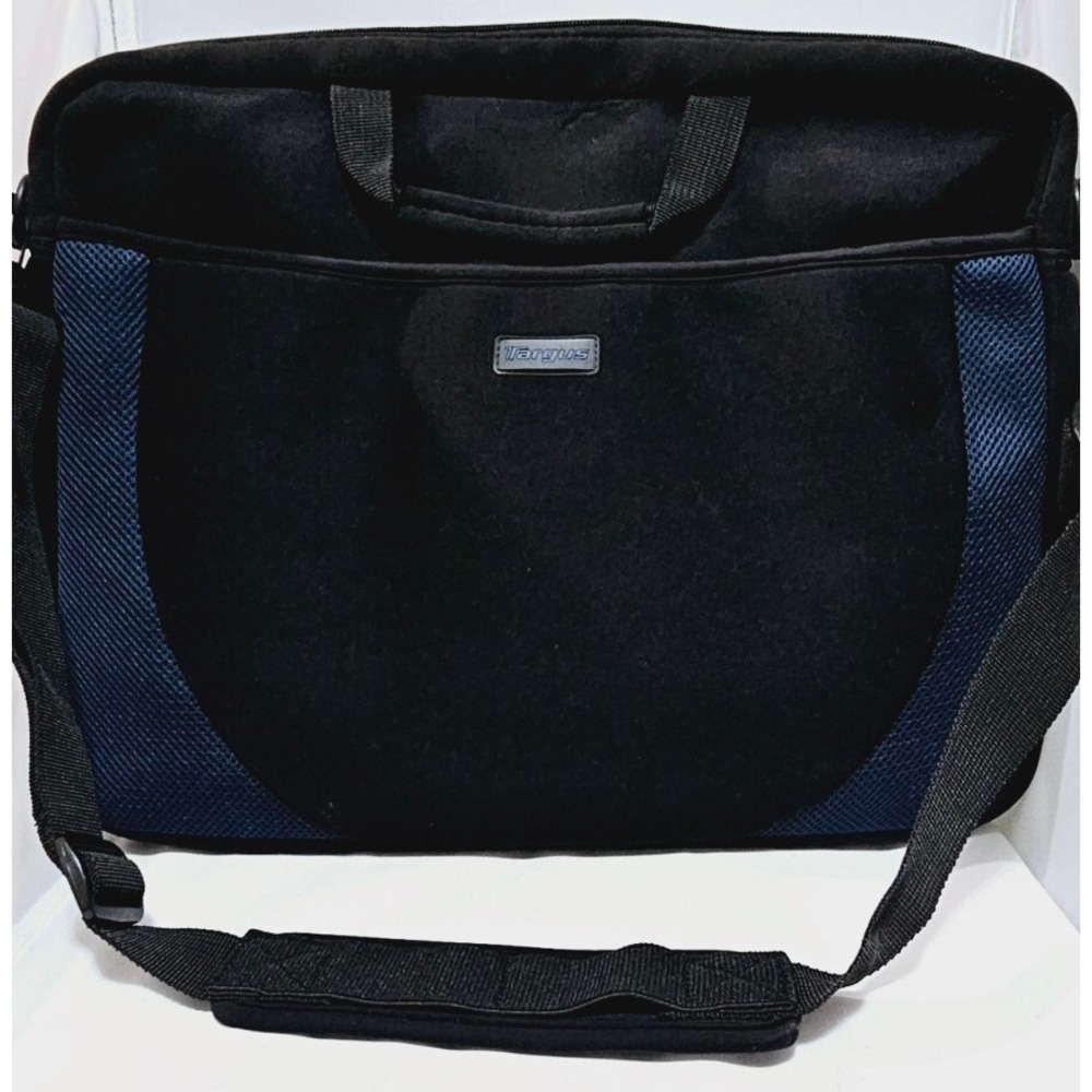 Targus Laptop Case 17" Briefcase Sleeve Case Laptop Case Bag Shoulder Strap